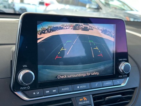 Used 2020 Nissan Altima 2.5 S image 23