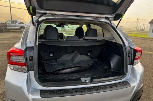 Certified 2023 Subaru Crosstrek 2.0i Premium image 12