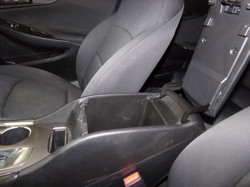 Used 2016 Chevrolet Malibu LT image 20