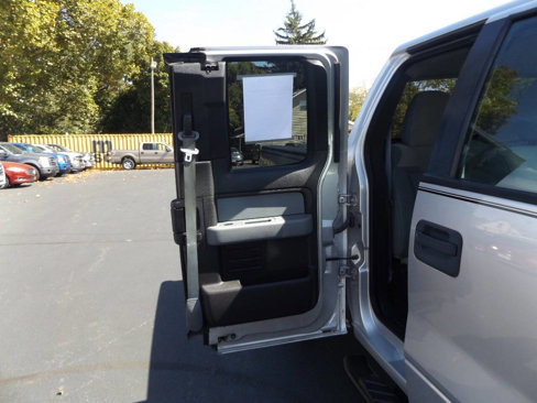 Used 2012 Ford F150 XLT w/ Trailer Tow Pkg image 27
