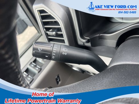 Used 2017 Ford F150 XLT w/ Equipment Group 302A Luxury image 25