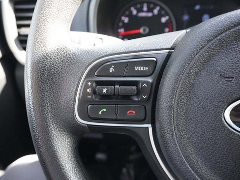 Used 2019 Kia Sportage LX w/ LX Popular Package image 37