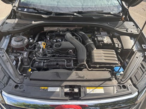 Used 2024 Volkswagen Jetta S image 30