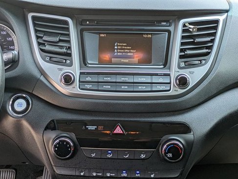 Used 2017 Hyundai Tucson Sport image 21
