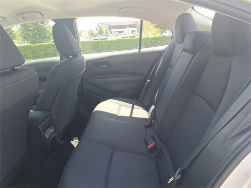 Used 2024 Toyota Corolla LE image 10