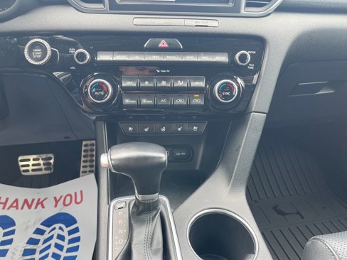 Used 2018 Kia Sportage SX image 19