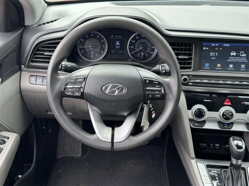 Used 2019 Hyundai Elantra SEL w/ Cargo Package image 16
