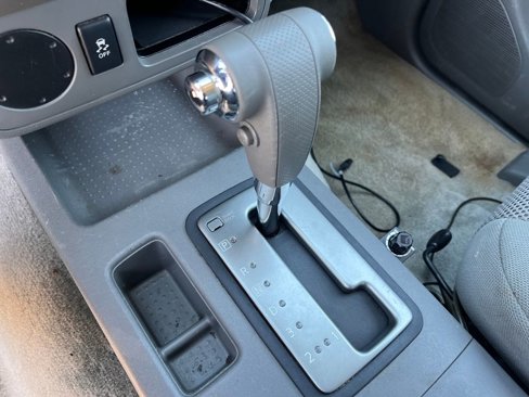 Used 2016 Nissan Frontier S image 25