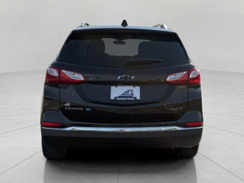 Used 2018 Chevrolet Equinox LT image 6