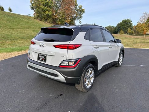 Used 2023 Hyundai Kona SEL image 7