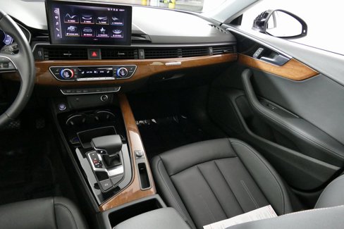 Used 2022 Audi A5 2.0T Premium Plus w/ Premium Plus image 27
