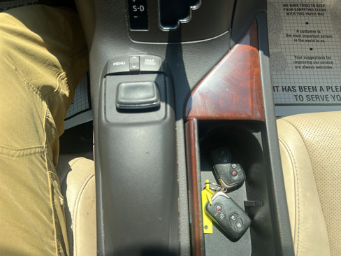 Used 2015 Lexus RX 350 FWD image 23
