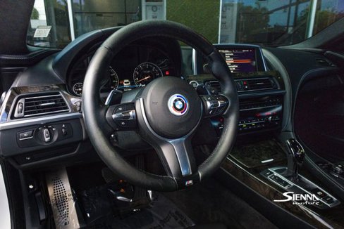 Used 2014 BMW 640i xDrive Coupe image 29