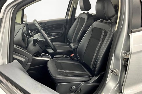 Used 2021 Ford EcoSport SES image 25