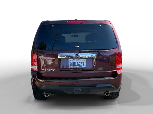 Used 2015 Honda Pilot EX-L image 4