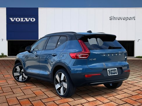 New 2024 Volvo XC40 Recharge Plus w/ Protection Package Premier image 3