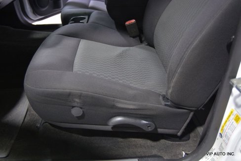 Used 2007 Chevrolet Colorado LT image 17