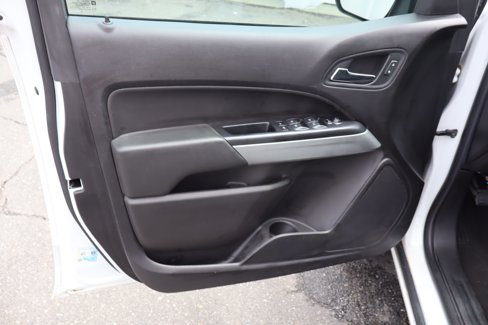 Used 2019 Chevrolet Colorado LT image 15