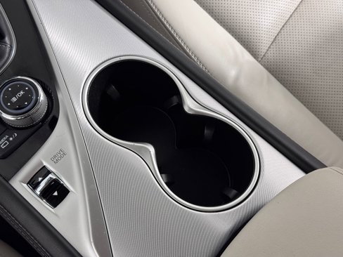 Certified 2022 INFINITI Q50 Luxe w/ Cargo Package image 19