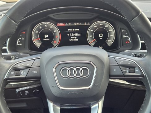 Used 2024 Audi Q7 3.0T Premium Plus image 18