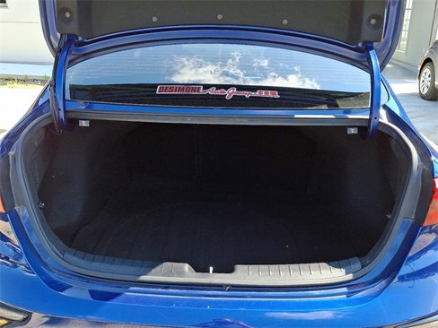 Certified 2020 Kia Forte LXS image 28