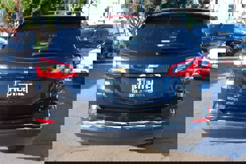 Used 2020 Chevrolet Equinox LT image 5