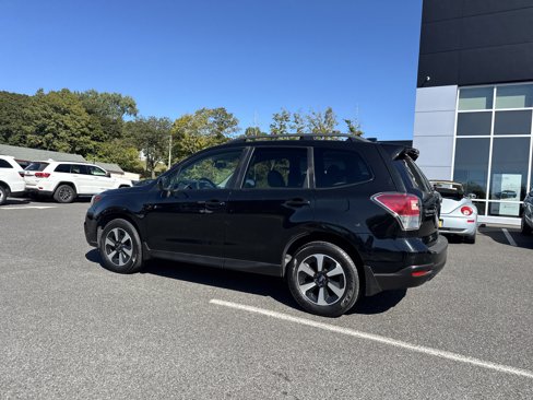 Used 2018 Subaru Forester 2.5i Premium image 7