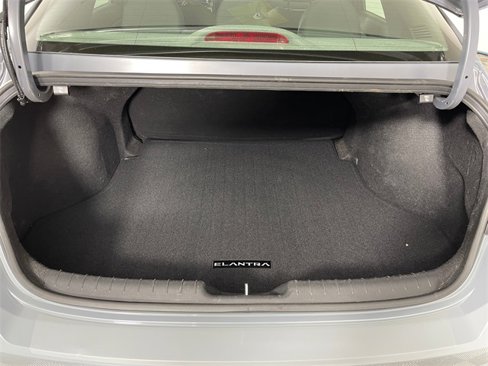 Certified 2023 Hyundai Elantra SEL image 13