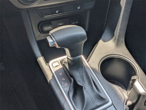 Used 2020 Kia Sportage S image 23
