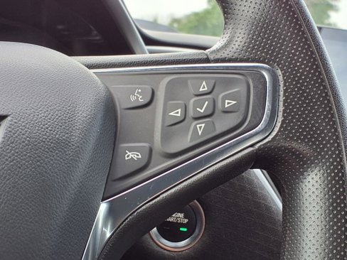 Certified 2024 Chevrolet Malibu LT image 13