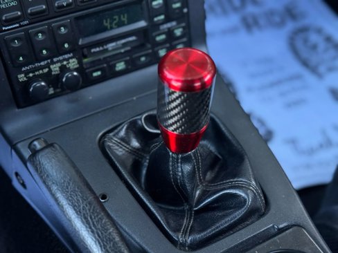 Used 1990 MAZDA MX-5 Miata image 22