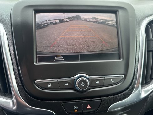 Used 2022 Chevrolet Equinox LT image 15