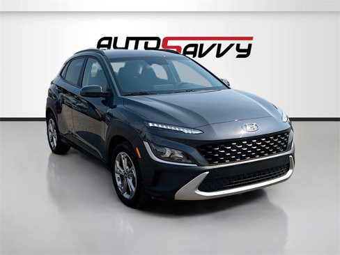 Used 2023 Hyundai Kona SEL image 1