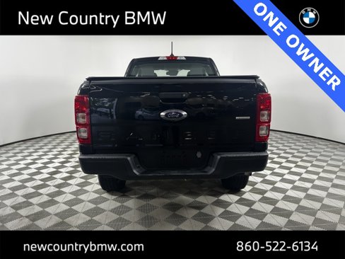 Used 2020 Ford Ranger XL w/ Equipment Group 101A Mid image 6