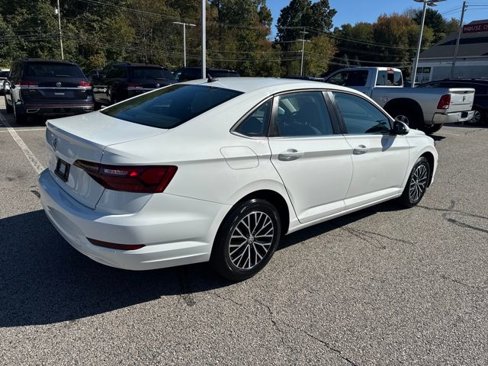 Used 2021 Volkswagen Jetta S w/ Driver Assistance Package image 6
