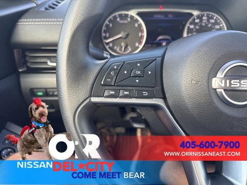 Used 2024 Nissan Sentra SV image 17