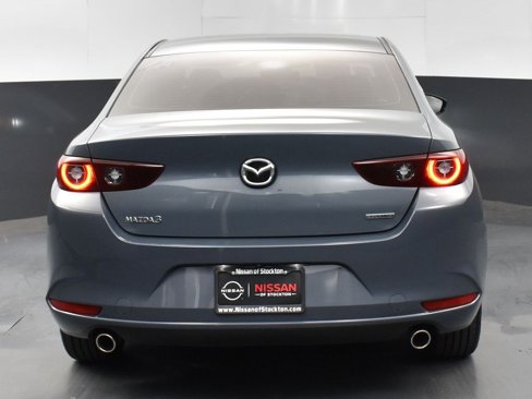 Used 2022 MAZDA MAZDA3 s image 7