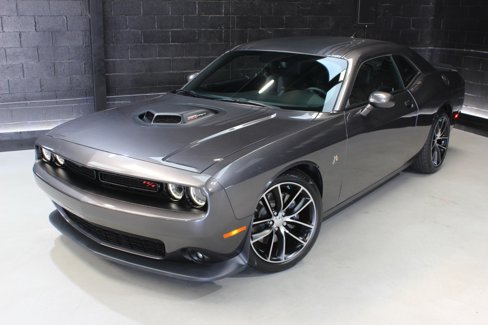 Used 2015 Dodge Challenger R/T Scat Pack image 5