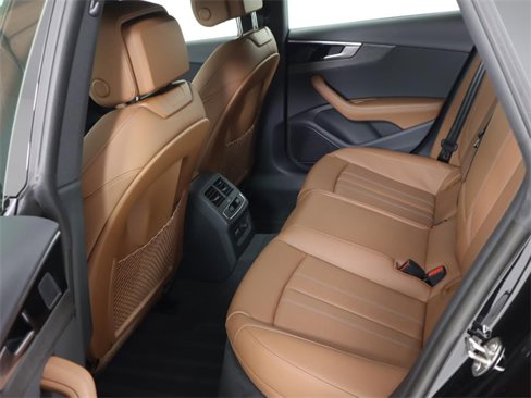 Certified 2025 Audi A5 2.0T Premium Plus image 15