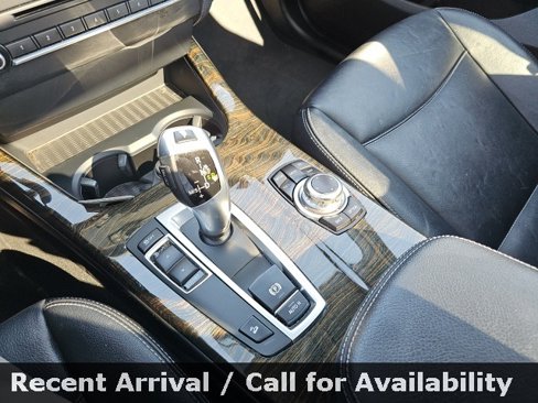 Used 2014 BMW X3 xDrive28i image 20