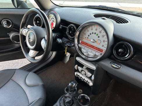 Used 2010 MINI Cooper S w/ Sport Pkg image 23