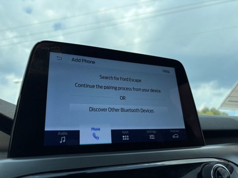 Used 2023 Ford Escape Active image 18