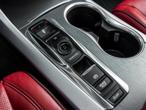 Used 2019 Acura TLX V6 w/ Technology & A-SPEC Pkg image 29