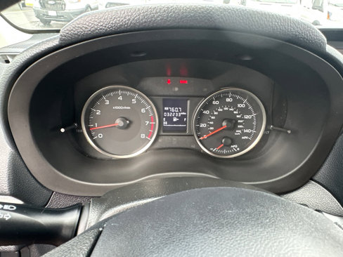 Used 2017 Subaru Crosstrek 2.0i image 18