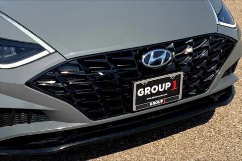 Used 2020 Hyundai Sonata SEL Plus w/ Tech Package image 32