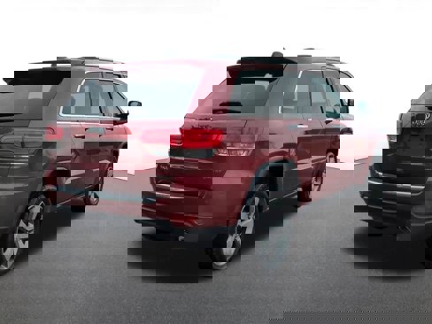 Used 2015 Jeep Grand Cherokee Limited image 6