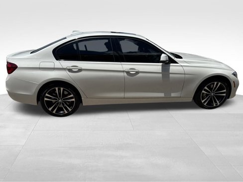 Used 2018 BMW 340i Sedan image 7