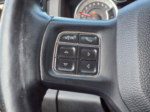 Used 2014 RAM 1500 Sport w/ Sport Premium Group image 19