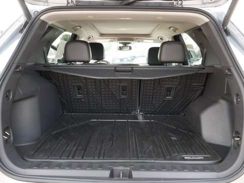 Certified 2023 Chevrolet Equinox Premier image 18