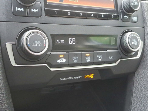 Used 2020 Honda Civic LX image 15